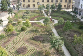 阜阳颍上信息工程学校