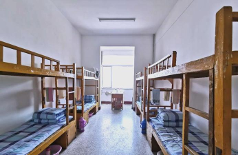 太原市尖草坪区第一职业中学校