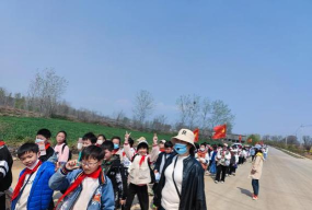 登封市东金店乡第十中心小学