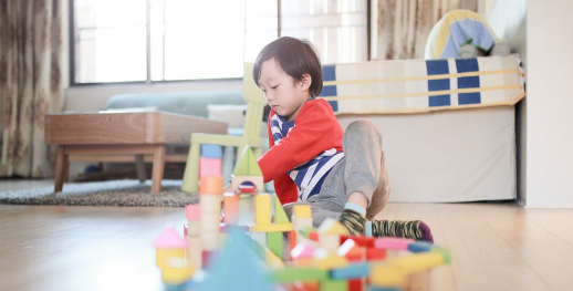 大足县三驱镇双吉村幼儿园