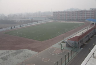 北京师范大学大兴附属中学