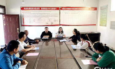 甘肃省民勤县红沙梁中学