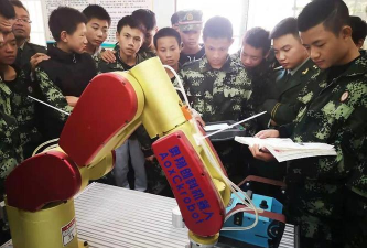 邵阳武冈市兴邦中等职业技术学校