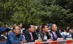 古浪县泗水初级中学