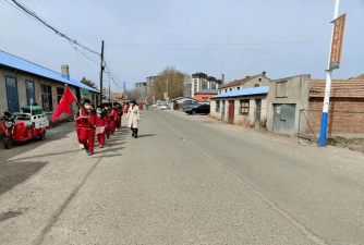 西南街道第三小学