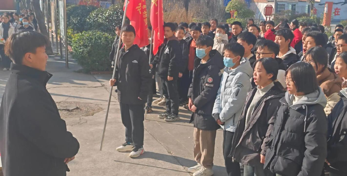 阳曲县侯村乡初级中学校