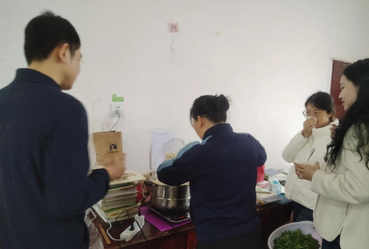 汕头市澄海下北小学