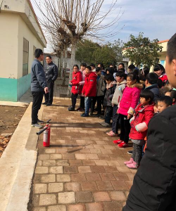 洛阳市涧西区王祥小学