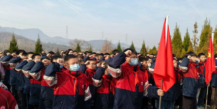 红安县列宁小学