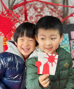 丰都县小天鹅艺术幼儿园