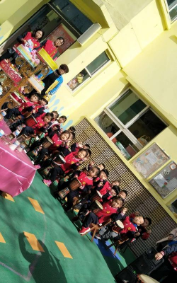 枫溪区新秀幼儿园