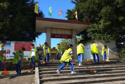 杜阮镇龙岭小学