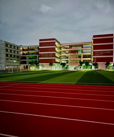 佛山市顺德区杏坛光辉小学