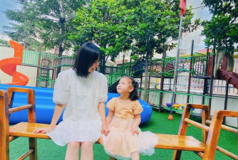 澄海市隆都下北幼儿园