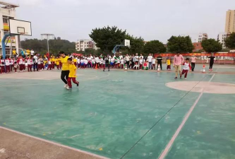 佛山市三水区乐平镇中心小学