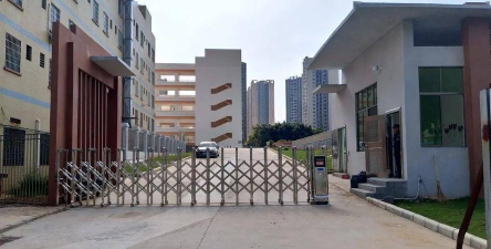 佛山市三水区乐平镇源潭小学