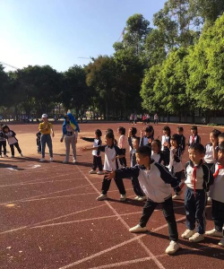 佛山市顺德区逢沙小学