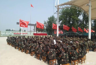 湛河区姚孟小学