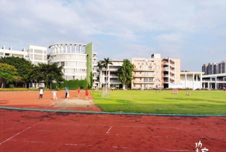 佛山市顺德区乐从明德小学