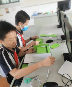 佛山市顺德区陈村镇石洲小学