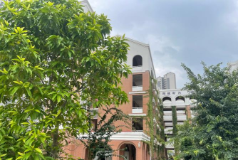 佛山市顺德区乐从颖林水藤学校