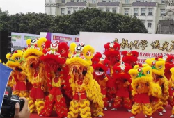 佛山市顺德区勒流众涌小学