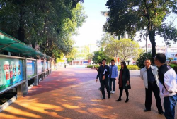 佛山市顺德区勒流上江小学