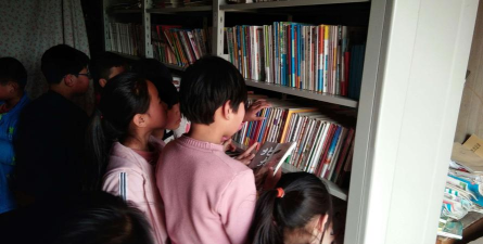 河南平顶山汝州汝南焦村小学