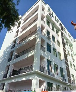 朔州市平鲁区井坪镇北坪实验中学