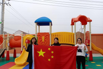 达县碑高乡东方红幼儿园