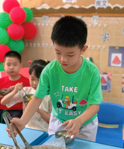 潮阳市文光街道爱心幼儿园