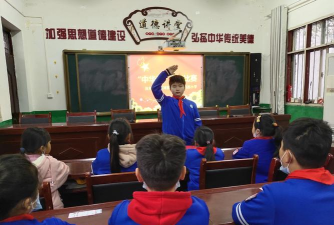 河南省平顶山汝州市洗耳河办事处西西小学