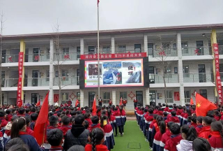 安阳市灯塔路小学