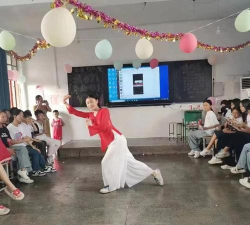 安阳县水冶镇北关学校