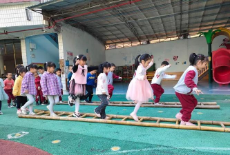 紫金县直属机关幼儿园