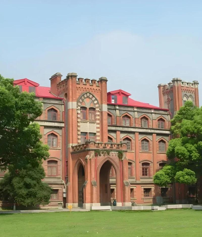 苏州大学