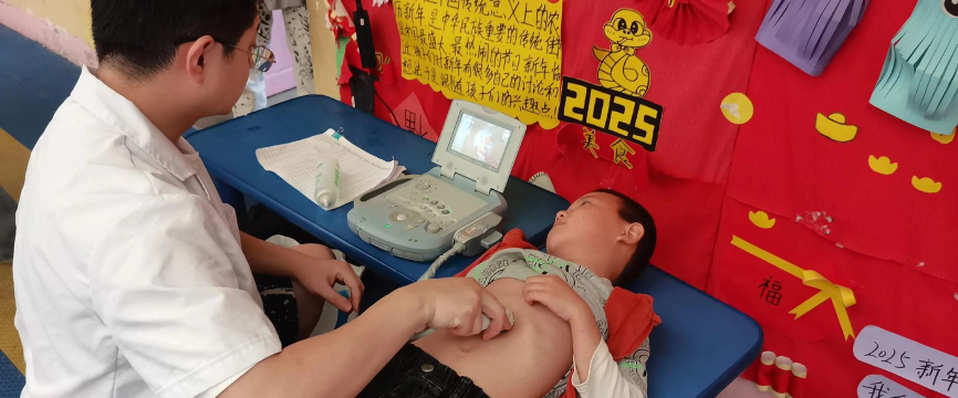 龙马潭区石洞镇互助村幼儿园