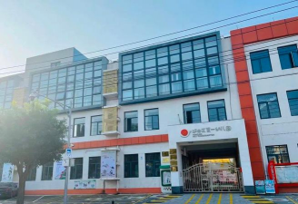 邻水县袁市镇万胜幼儿园