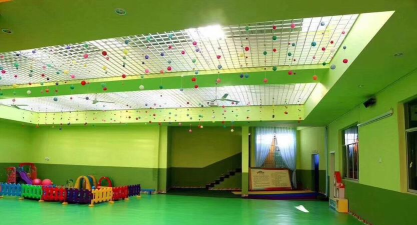 垫江县大风车幼儿园