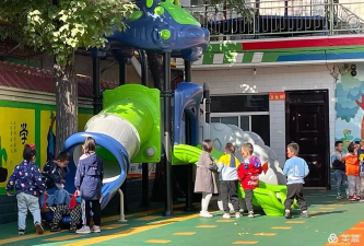 阳江市星乐幼儿园