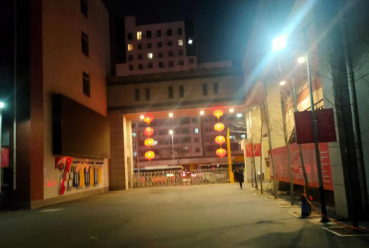 沈阳市第七十二中学