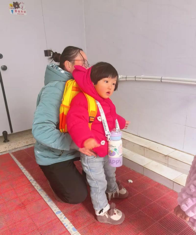 三台县幸福乡上塘村幼儿园