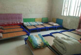 屏锦镇望坪村幼儿园