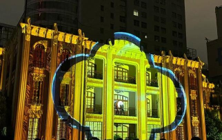 安平县光明中学