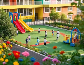 荫平镇荫平村幼儿园