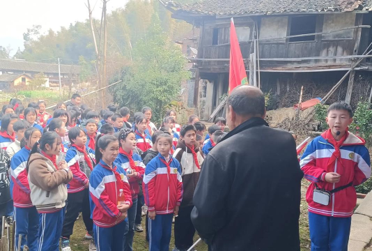 襄樊市红光小学