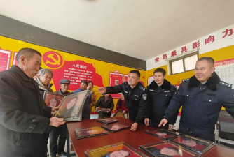 法库县冯贝堡乡初级中学