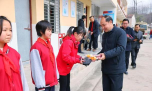 襄樊市樊城区陈营小学