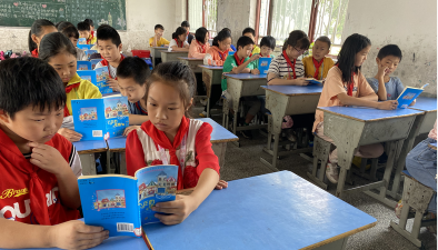 襄樊市樊城区牛首镇中心小学