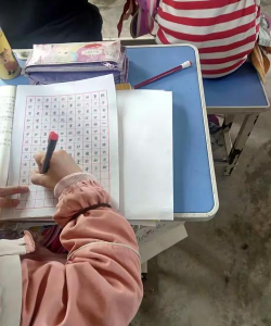 浚县卫贤镇杨马湖中心校